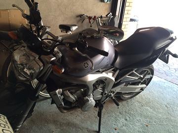 Yamaha FZ6