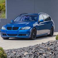 Assetto Sportivo Regolabile BMW Serie 3 E91 320d