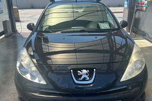 Peugeot 206 Plus 1.1 60CV 5porte ECO GPL 2010.