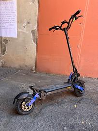 Monopattino elettrico