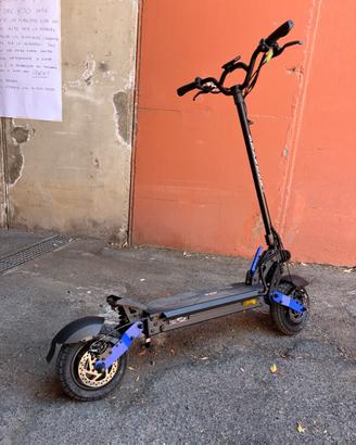 Monopattino elettrico
