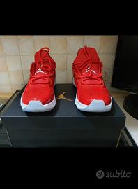 scarpe air jordan 11 nuove taglia 42