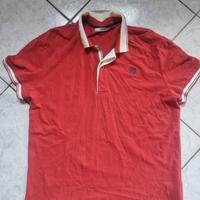 Polo Gaudi Taglia Xl