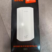 Modem / router LTE 4g/5g Tenda 5g01