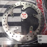 Disco freno posteriore yamaha fazer 800 / fz8