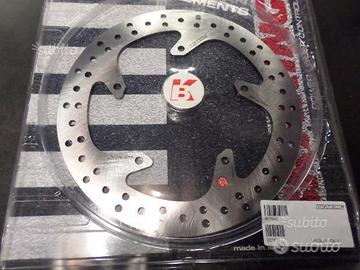 Disco freno posteriore yamaha fazer 800 / fz8