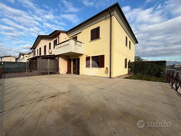 2 LOCALI A OSPITALETTO