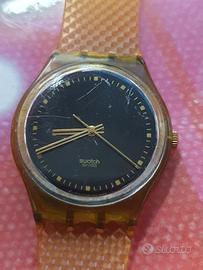 Swatch Gent Sheikh GG183 del 1999