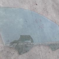 VETRO SCENDENTE ANTERIORE DESTRO BMW X3 2Â° Serie