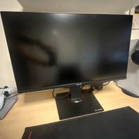 Monitor gaming asus VG289