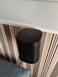 altoparlante Sonos One gen 2