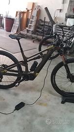 E bike Cannondale Moterra Neo