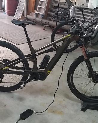E bike Cannondale Moterra Neo