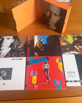 Vasco rossi