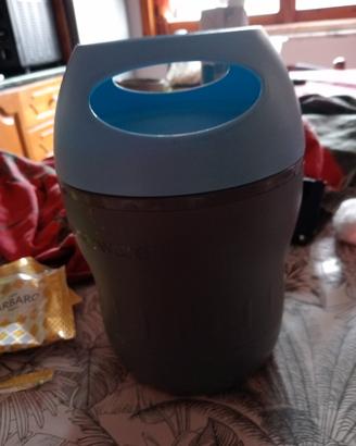 Porta pranzo Tupperware termos