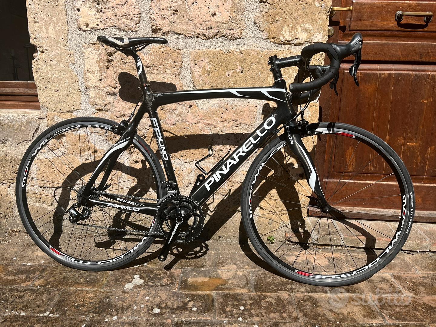 Pinarello FP uno Carbon - Biciclette In vendita a Grosseto