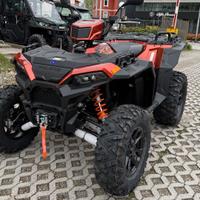 POLARIS SPORTSMAN XP 1000 S 55" LIMITED EDITION