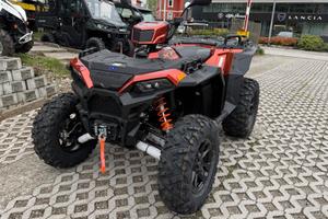POLARIS SPORTSMAN XP 1000 S 55" LIMITED EDITION