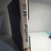 Coppa del Mondo di Calcio USA 94 Collezione Filate