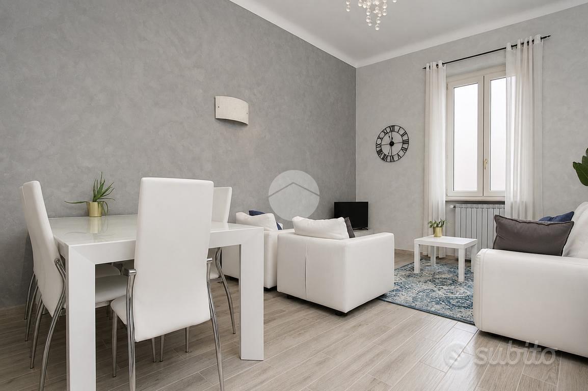 Apartment in Milano, Quartiere Varesina, Garegnano - View 4