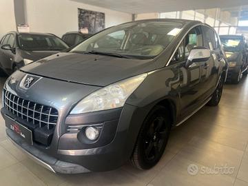 Peugeot 3008 1.6 HDi 112CV Business