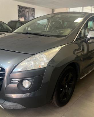 Peugeot 3008 1.6 HDi 112CV Business