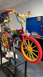 Bmx atala 3