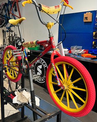 Bmx atala 3