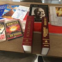 raccolta SCIENTOLOGY