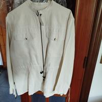 Sahariana Giorgio Armani 