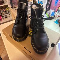 Dr. Martens 101 Bex Nere