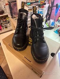 Dr. Martens 101 Bex Nere
