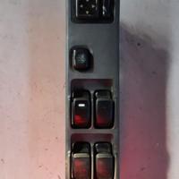 MITSUBISHI PAJERO SPORT - PULSANTIERA ALZAVETRO AN