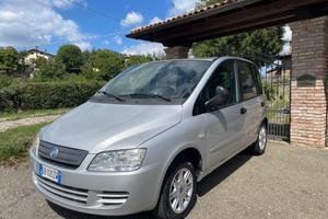 Fiat Multipla 1.6 16V Natural Power BENZINA/METANO