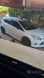 Ford Focus 1.6 TDCi 95 CV – 2014 – 160.000 km