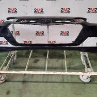 PARAURTI ANTERIORE CENTRALE HYUNDAI i20 1Â° Serie