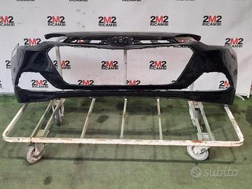 PARAURTI ANTERIORE CENTRALE HYUNDAI i20 1Â° Serie