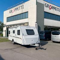 Weinsberg CARACITO 500 QDK