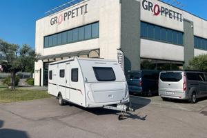 Weinsberg CARACITO 500 QDK