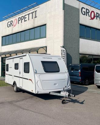 Weinsberg CARACITO 500 QDK