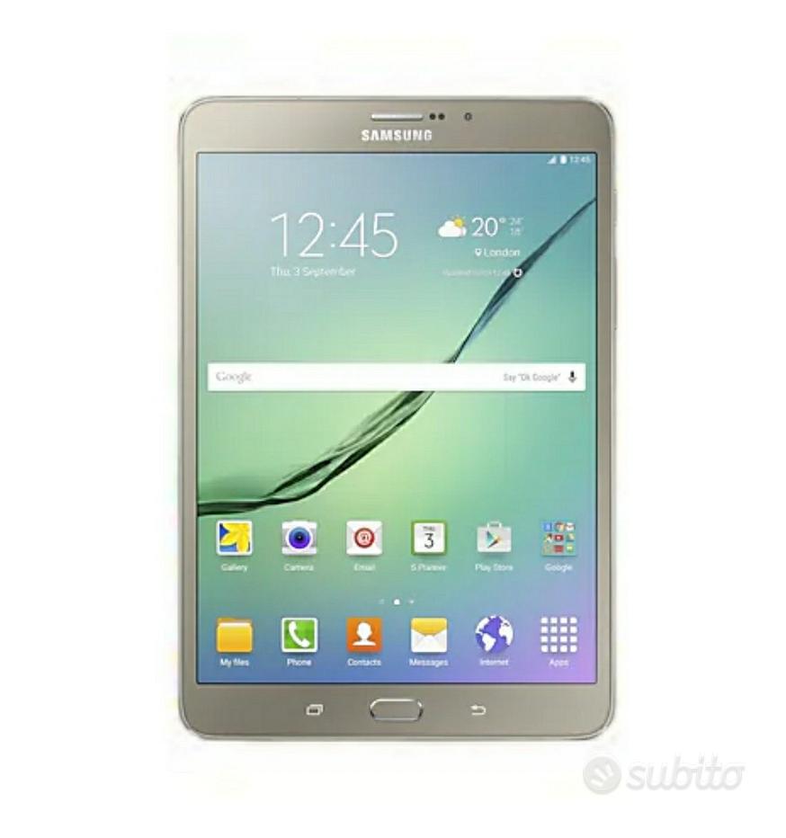 ▷ Tablet Samsung 8 pollici con sim in Offerta a Gennaio 2024 