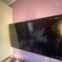 Tv samsung 50” 4K