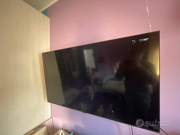Tv samsung 50” 4K