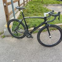 bici da corsa