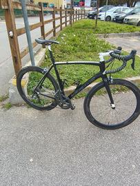 bici da corsa