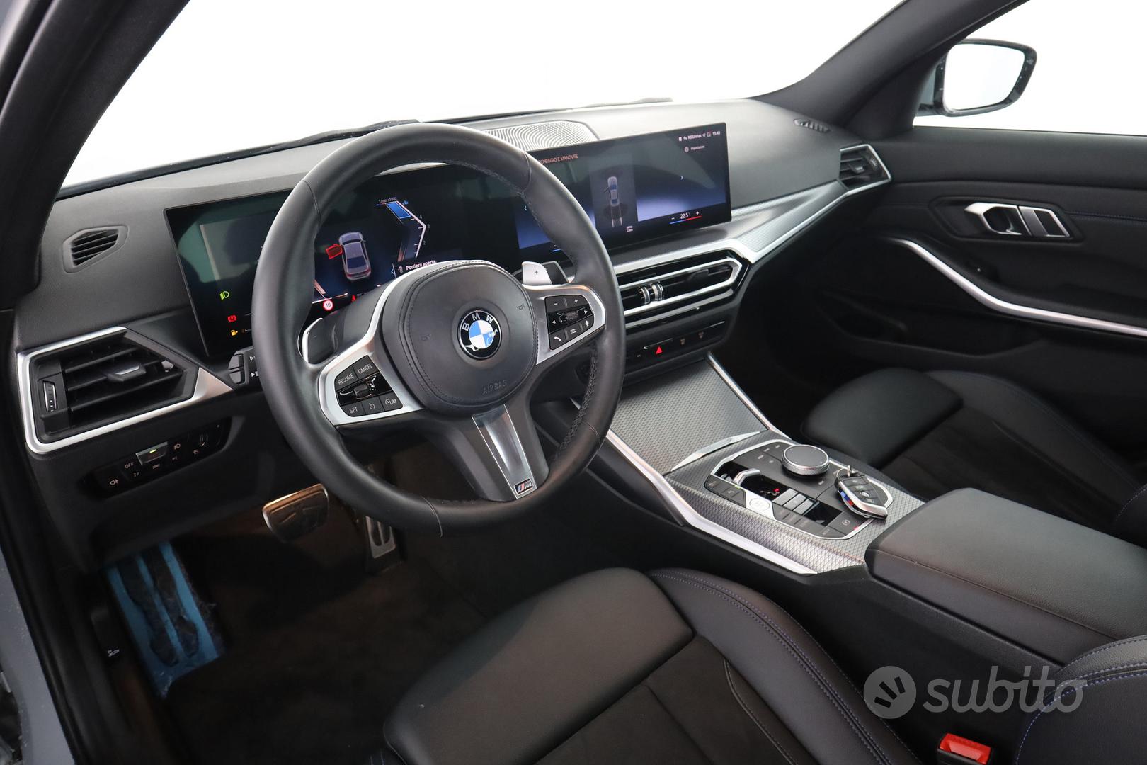 BMW Altro modello