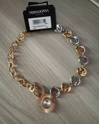 Collana Primadonna