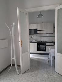 Appartamento nel centro storico di Matera 