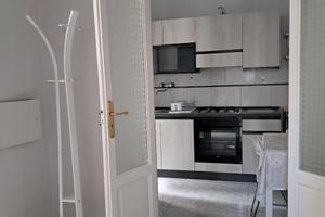 Appartamento nel centro storico di Matera 