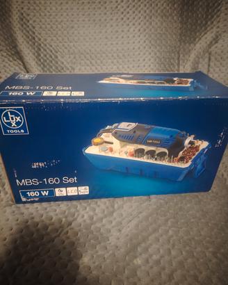 modellismo attrezzatura. 